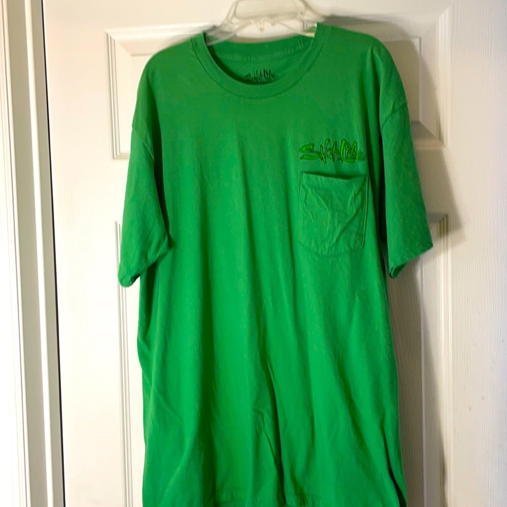 Men’s Salt Life t-shirt